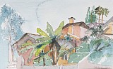Tessin, Porto Ronco