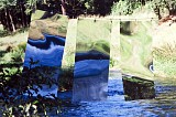 Wasserspiegel, Gemeinschaftsausstellung, Wasserwerke 1