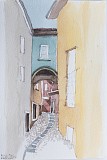 Tessin, Ronco
