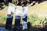 Wasserspiegel , Gemeinschaftsausstellung, Wasserwerke 1